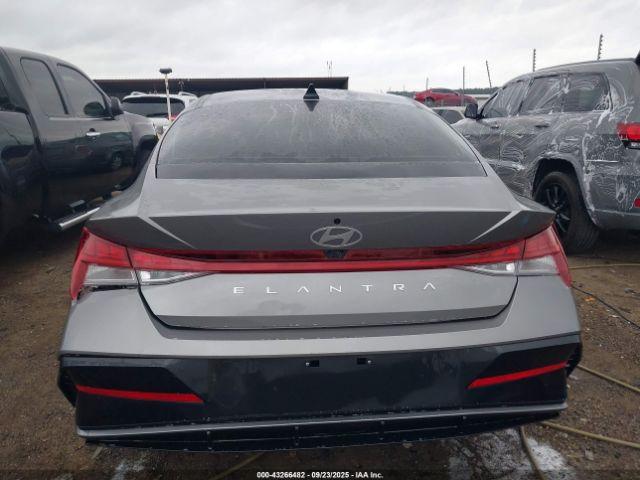 Hyundai ELANTRA Sel Image 14