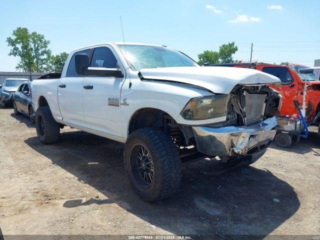  Salvage Ram 2500
