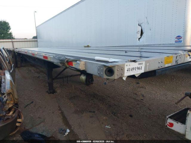  Salvage Utility Trailer Mfg Utility Trailer Mfg
