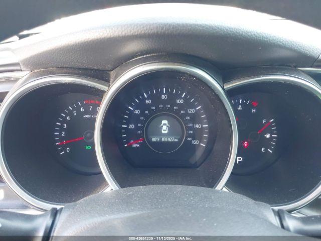 Kia Optima Lx Image 15