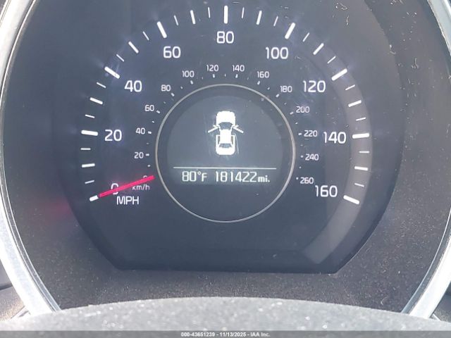 Kia Optima Lx Image 13