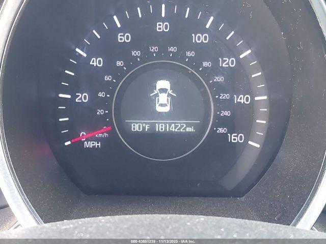 Kia Optima Lx Image 13