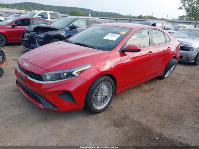Kia Forte Lxs Image 6
