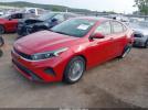 Kia Forte Lxs Image 6
