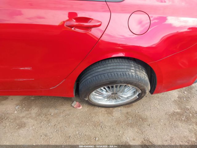 Kia Forte Lxs Image 2