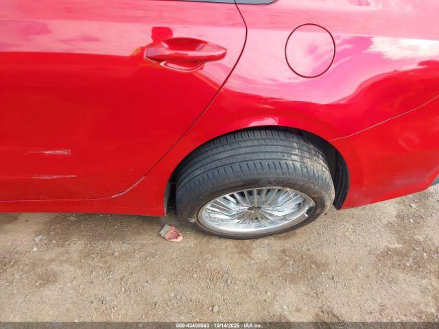 Kia Forte Lxs Image 2