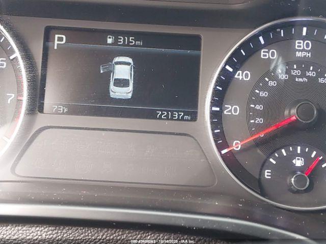 Kia Forte Lxs Image 7