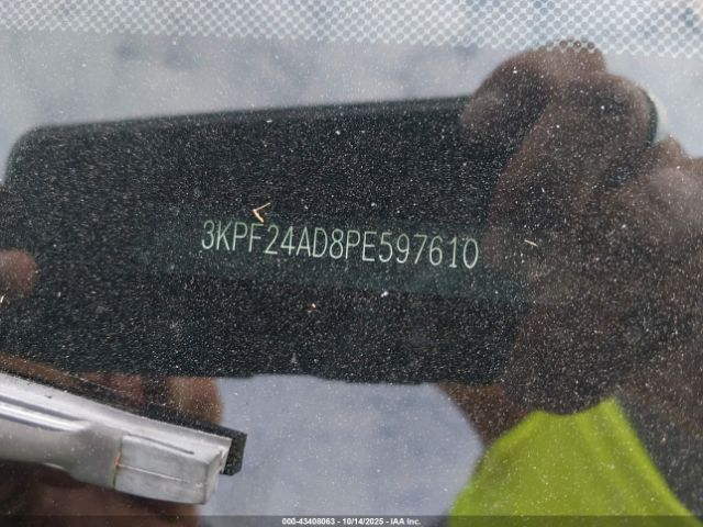 Kia Forte Lxs Image 14