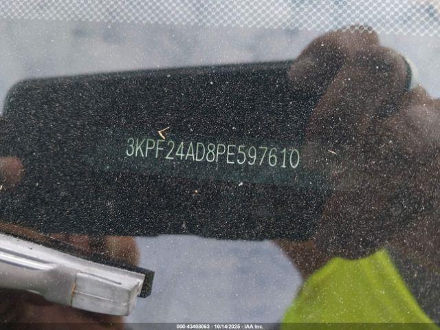 Kia Forte Lxs Image 14