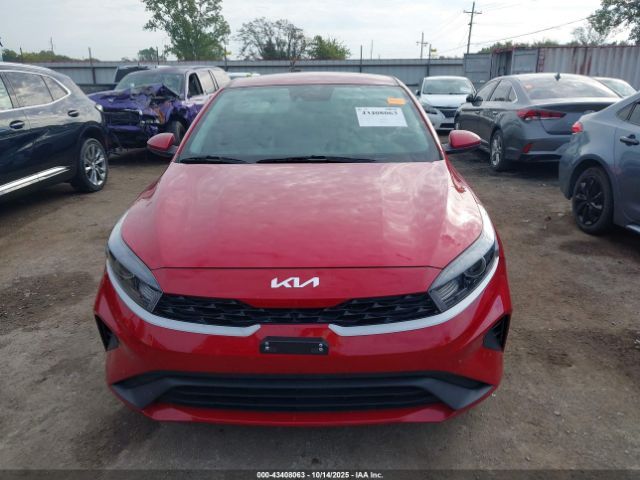 Kia Forte Lxs Image 11