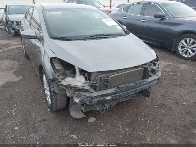 Kia Forte Lx Image 4