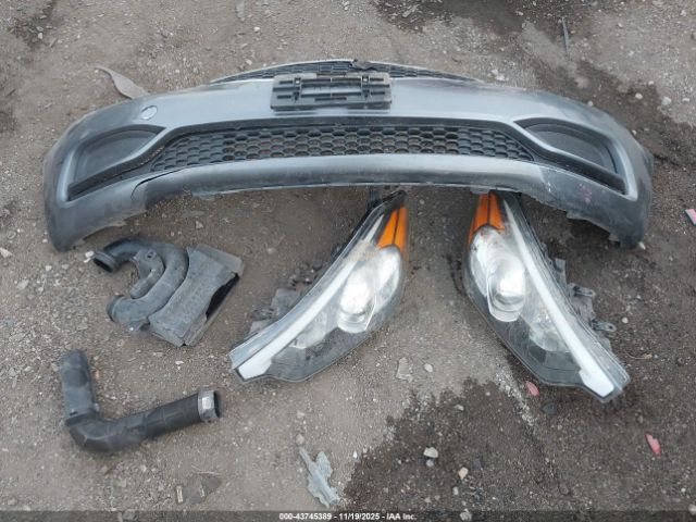 Kia Forte Lx Image 14