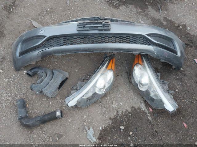 Kia Forte Lx Image 14