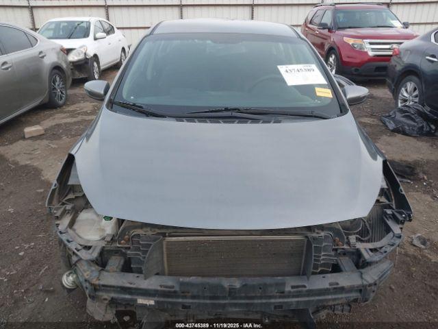 Kia Forte Lx Image 16