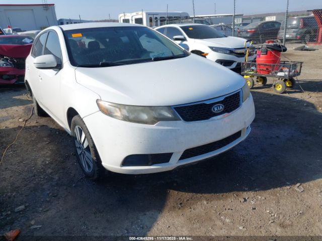 Kia Forte Ex Image 1