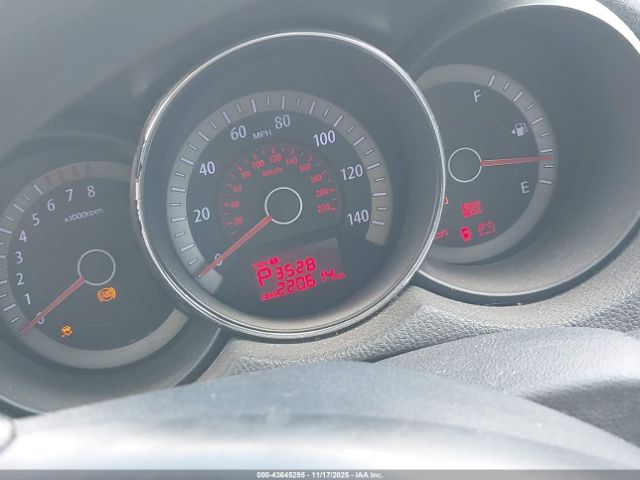 Kia Forte Ex Image 5