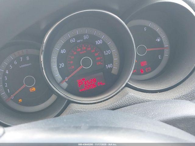 Kia Forte Ex Image 5