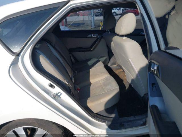 Kia Forte Ex Image 11