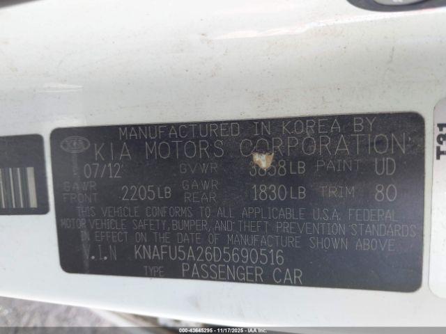 Kia Forte Ex Image 15