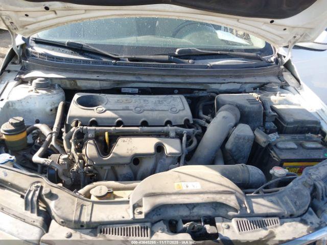 Kia Forte Ex Image 7