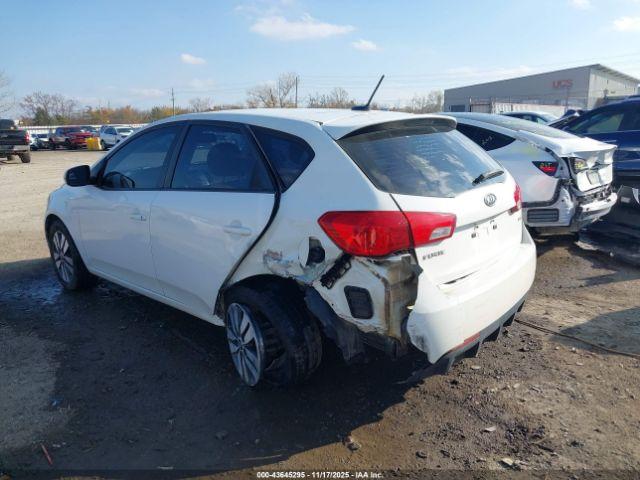 Kia Forte Ex Image 16