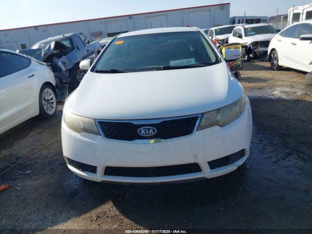 Kia Forte Ex Image 8