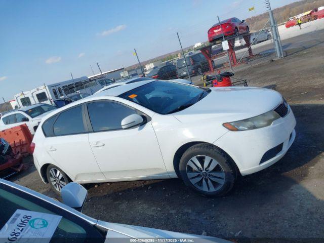 Kia Forte Ex Image 10