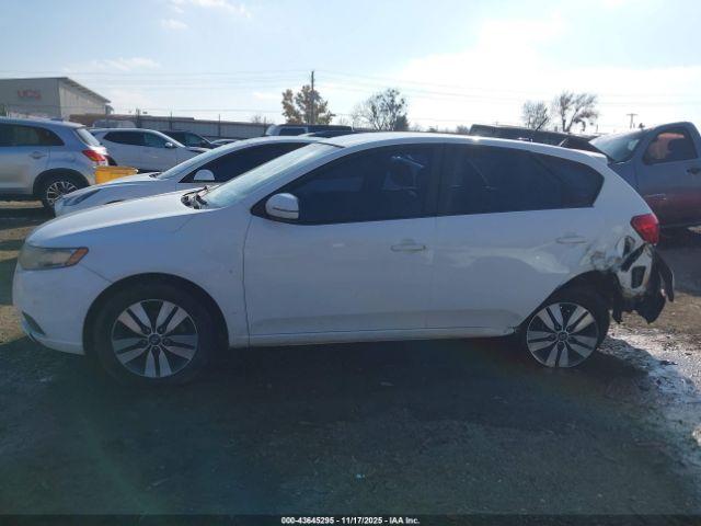 Kia Forte Ex Image 13