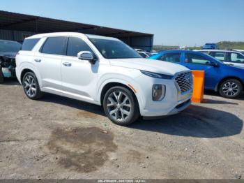  Salvage Hyundai PALISADE