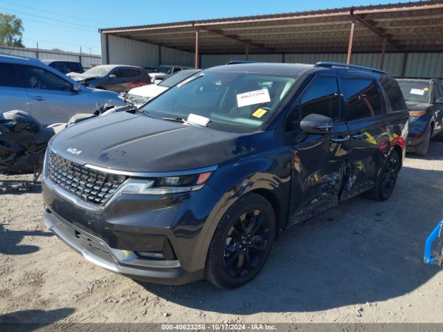 Kia Carnival Sx Image 13