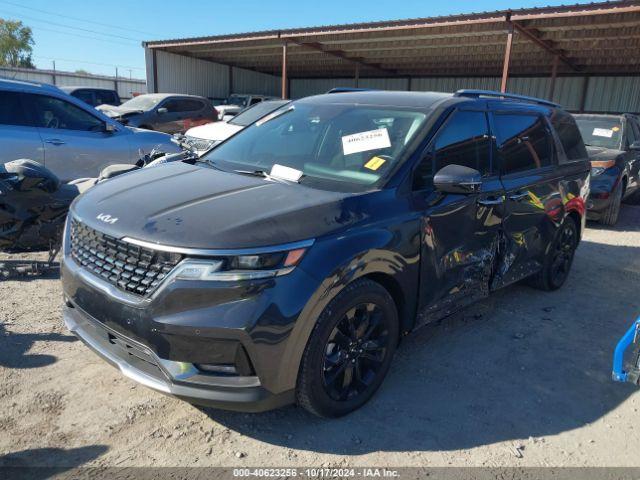 Kia Carnival Sx Image 13