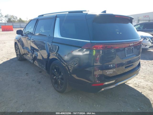 Kia Carnival Sx Image 9