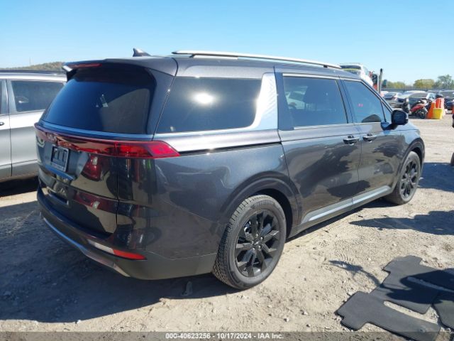 Kia Carnival Sx Image 4