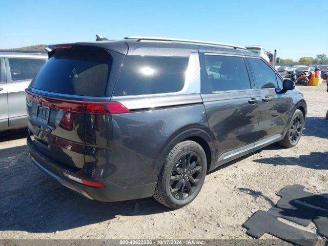 Kia Carnival Sx Image 4