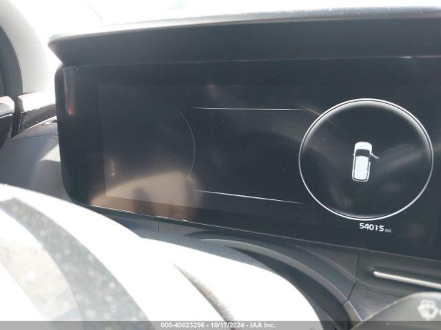 Kia Carnival Sx Image 6