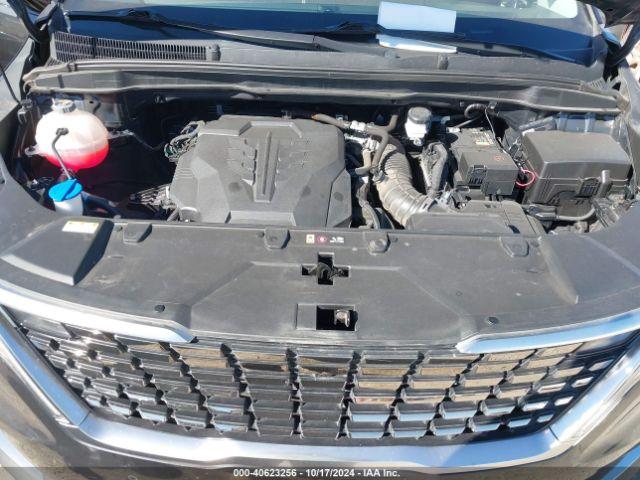 Kia Carnival Sx Image 8