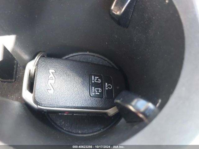 Kia Carnival Sx Image 12