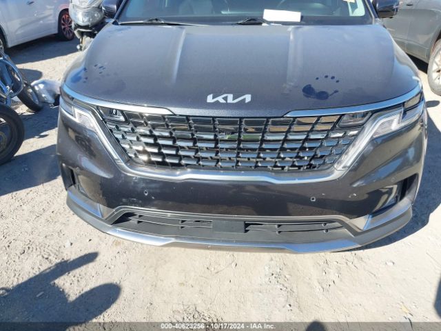 Kia Carnival Sx Image 10