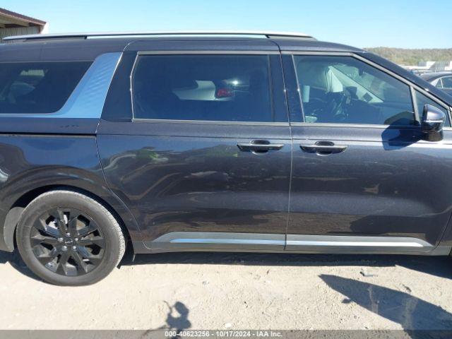 Kia Carnival Sx Image 16