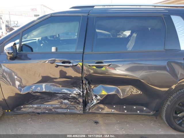 Kia Carnival Sx Image 7