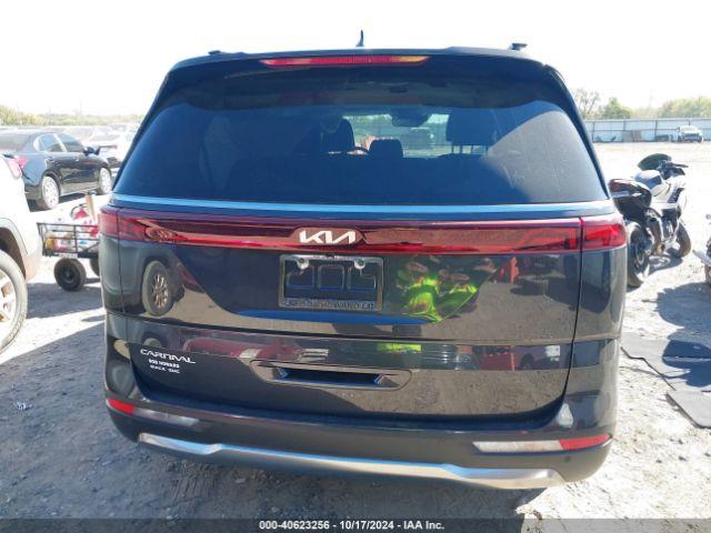 Kia Carnival Sx Image 11