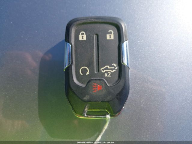 General Motors Sierra 2500HD 4wd  Standard Bed Denali Image 5