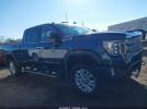 General Motors Sierra 2500HD 4wd  Standard Bed Denali Image 11