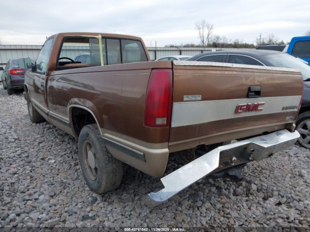 GMC Sierra C1500 Image 7