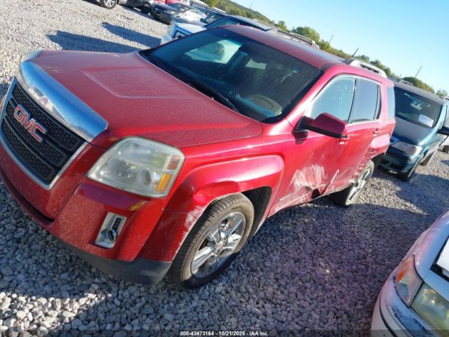 GMC Terrain Slt-1 Image 12