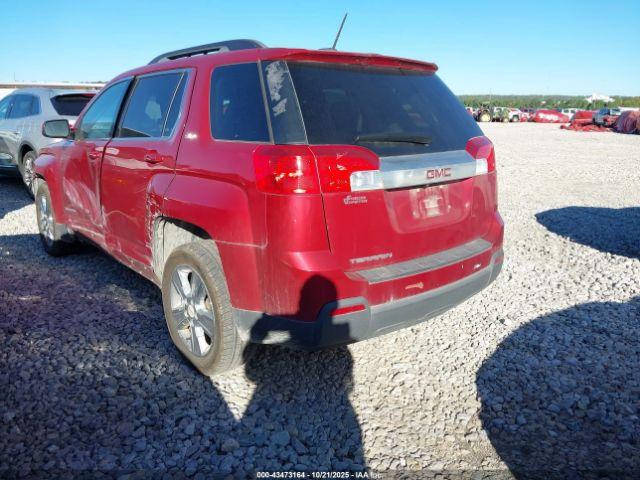 GMC Terrain Slt-1 Image 2