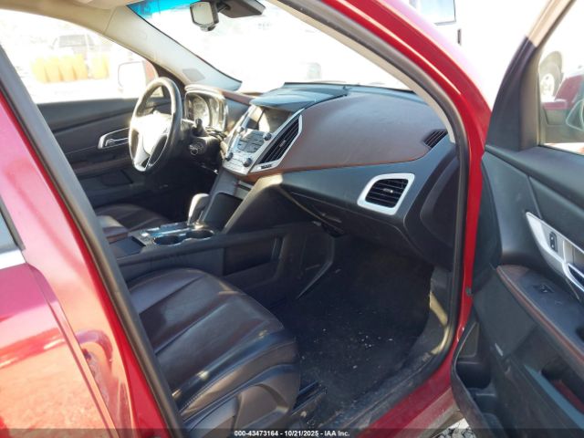 GMC Terrain Slt-1 Image 16