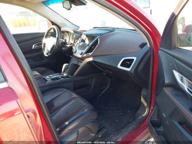 GMC Terrain Slt-1 Image 16