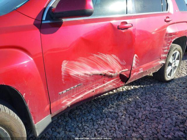 GMC Terrain Slt-1 Image 9