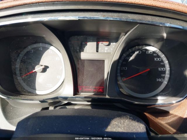 GMC Terrain Slt-1 Image 7